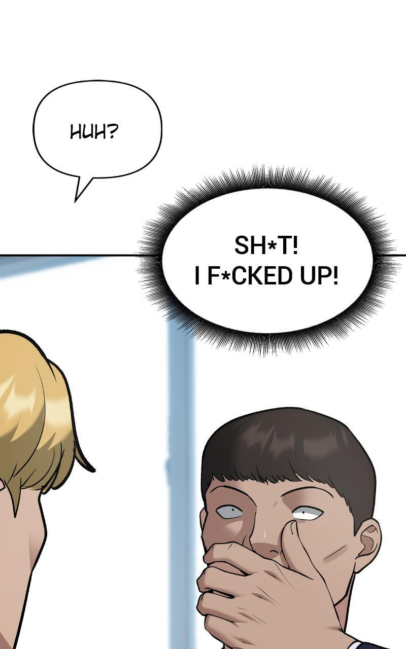 Designated Bully Chapter 37 page 42 - 