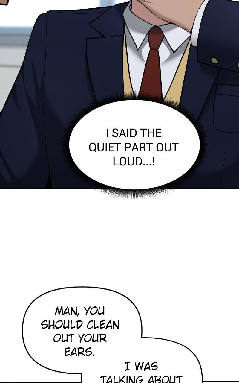 Designated Bully Chapter 37 page 43 - 