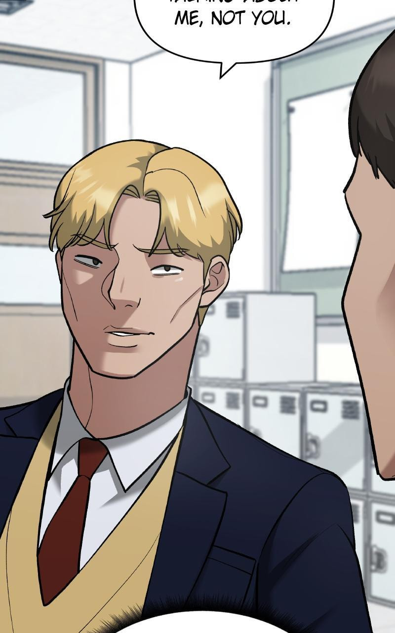 Designated Bully Chapter 37 page 44 - 