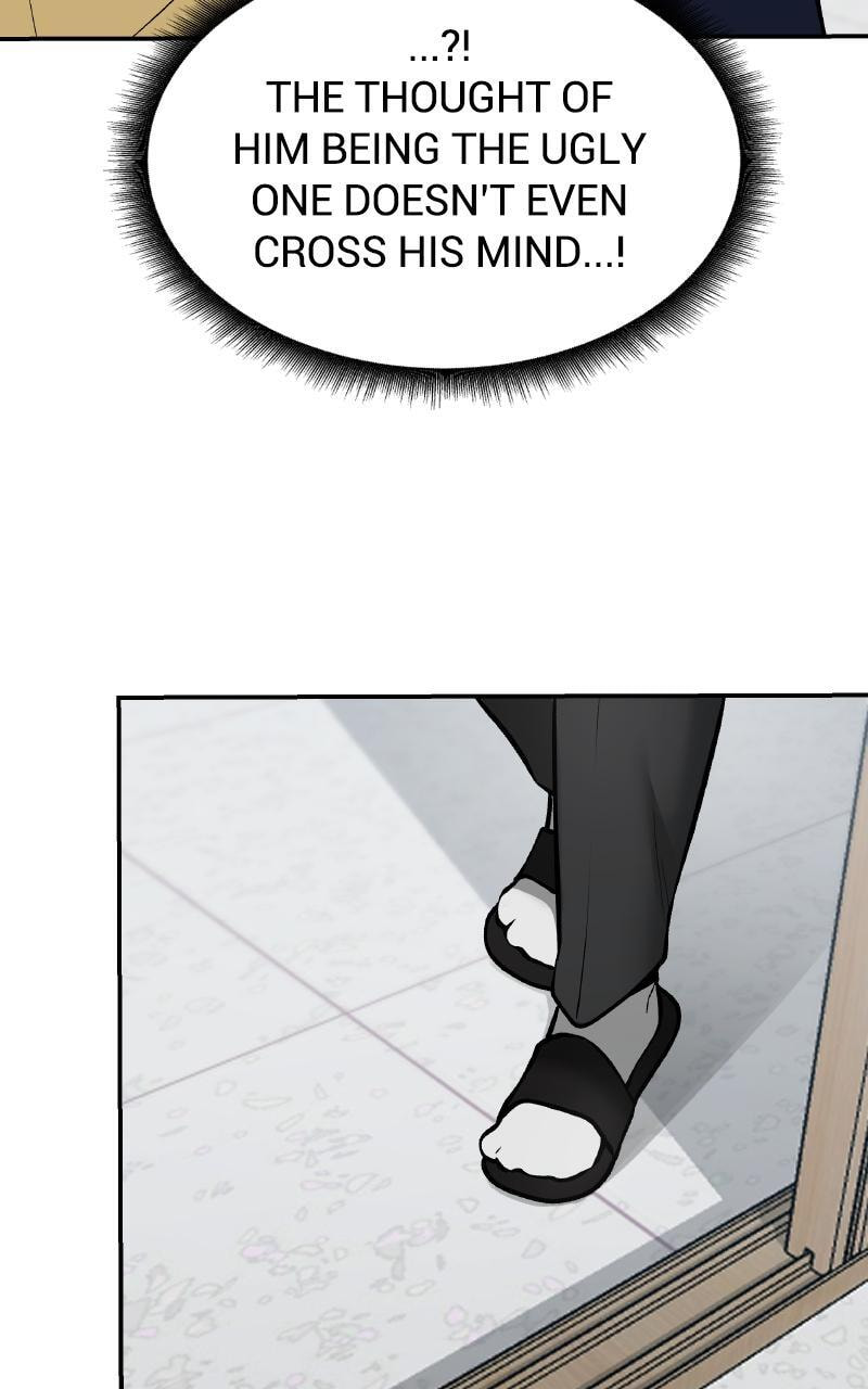 Designated Bully Chapter 37 page 45 - 