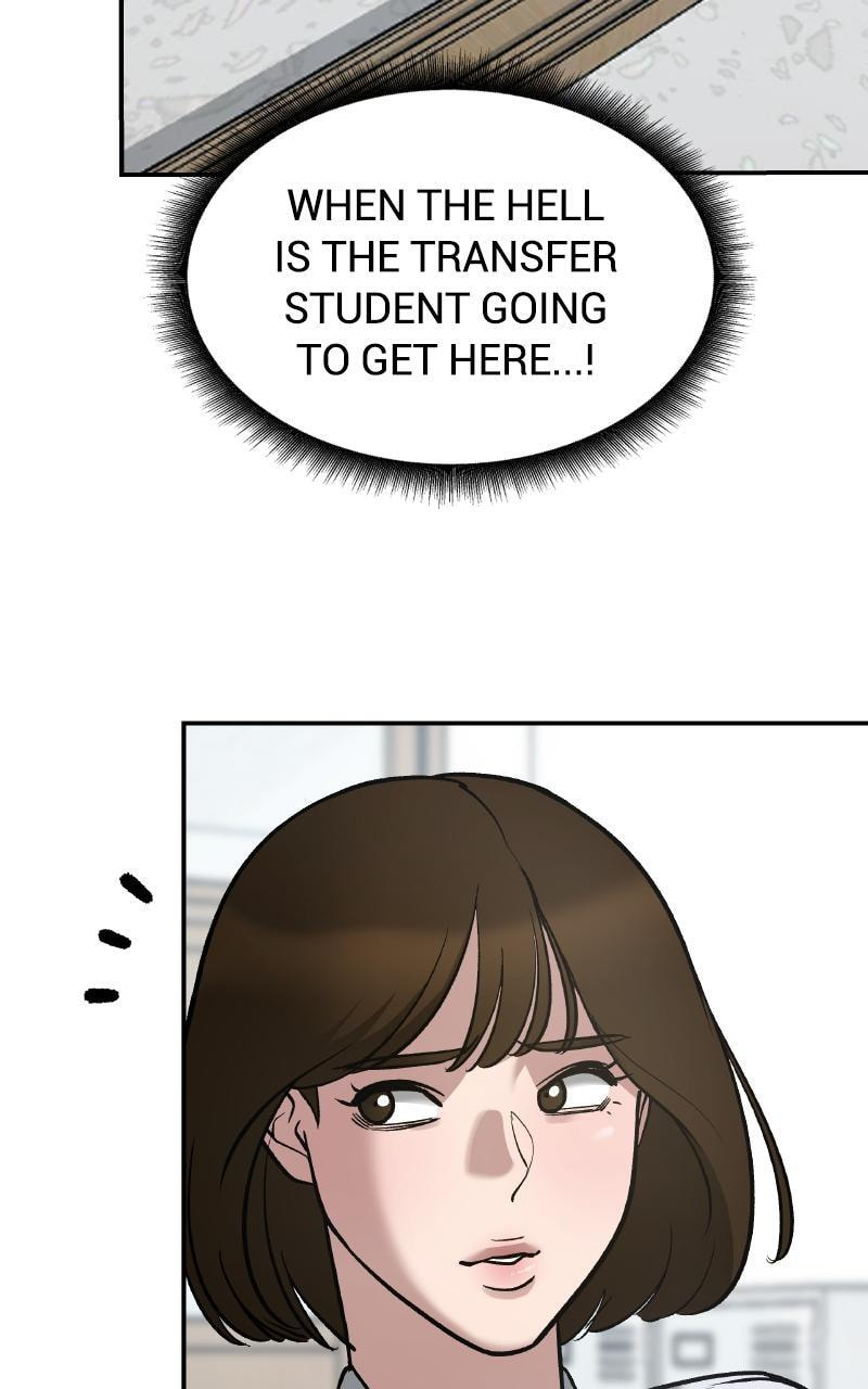 Designated Bully Chapter 37 page 46 - 