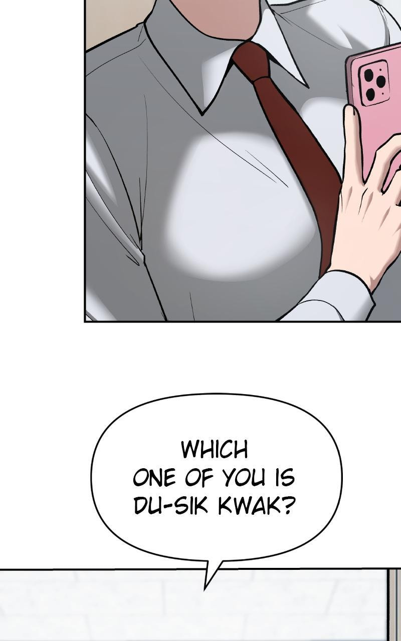 Designated Bully Chapter 37 page 47 - 