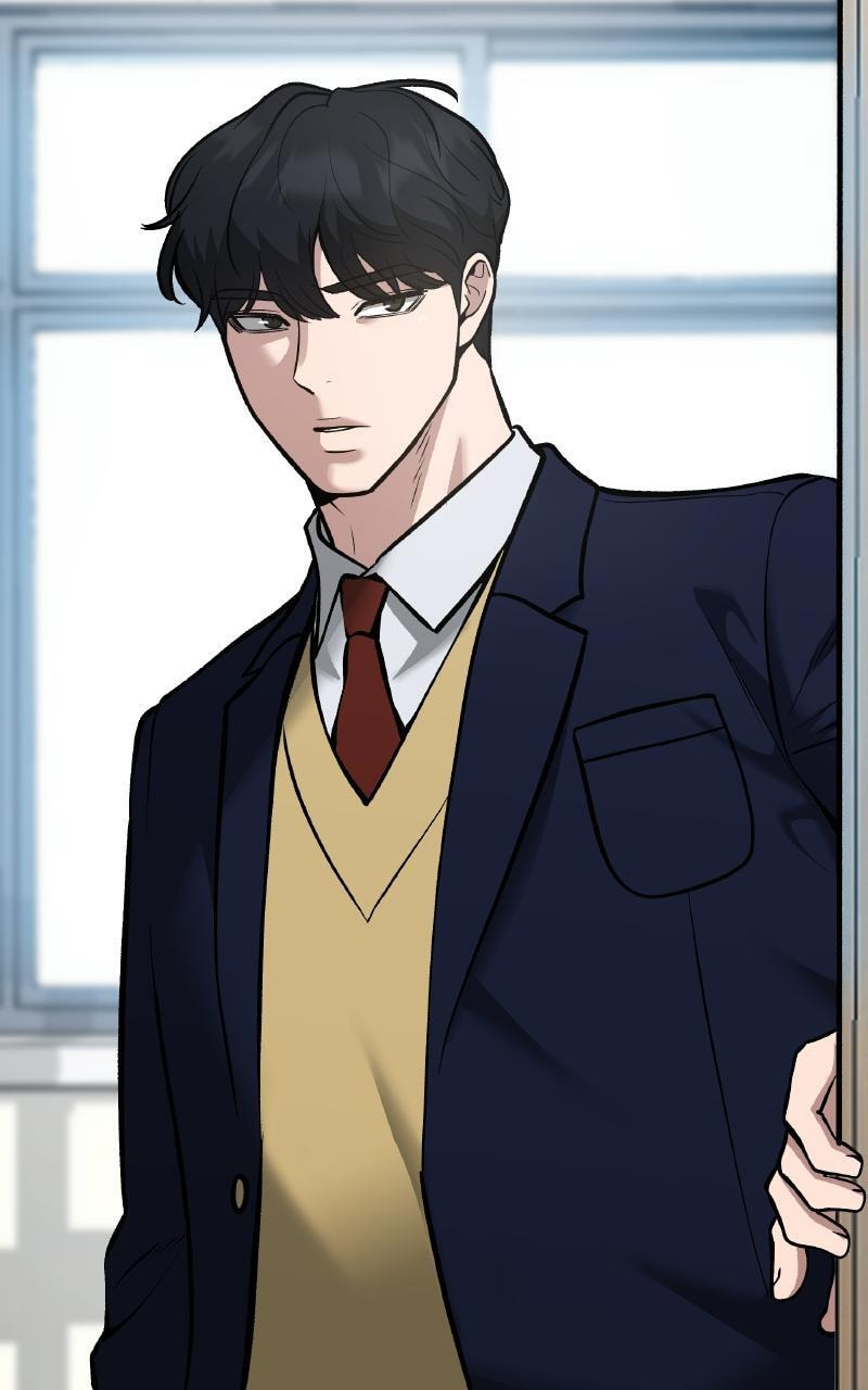 Designated Bully Chapter 37 page 48 - 