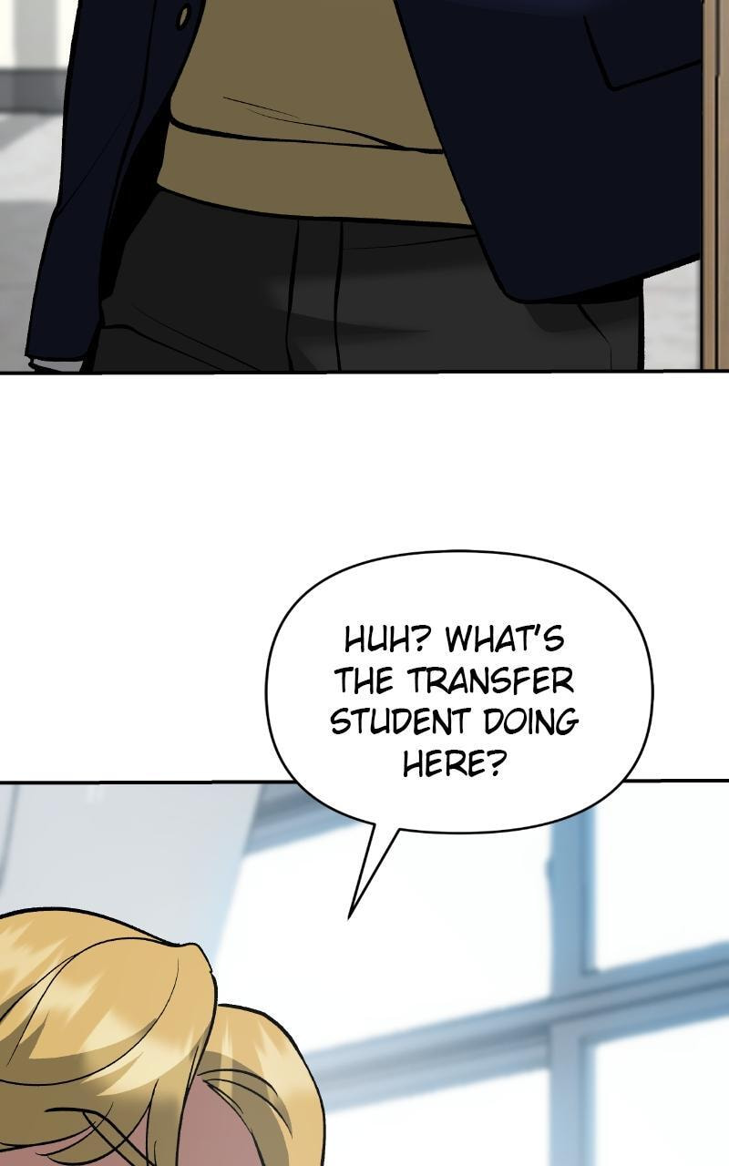 Designated Bully Chapter 37 page 49 - 