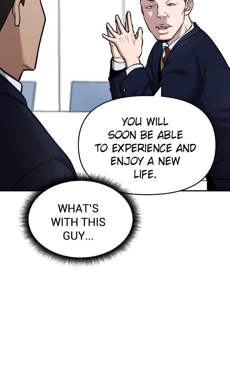 Designated Bully Chapter 37 page 6 - 