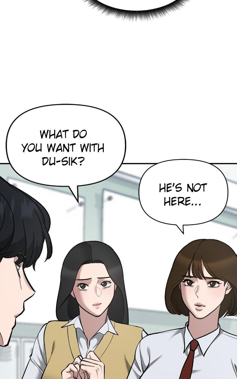 Designated Bully Chapter 37 page 51 - 