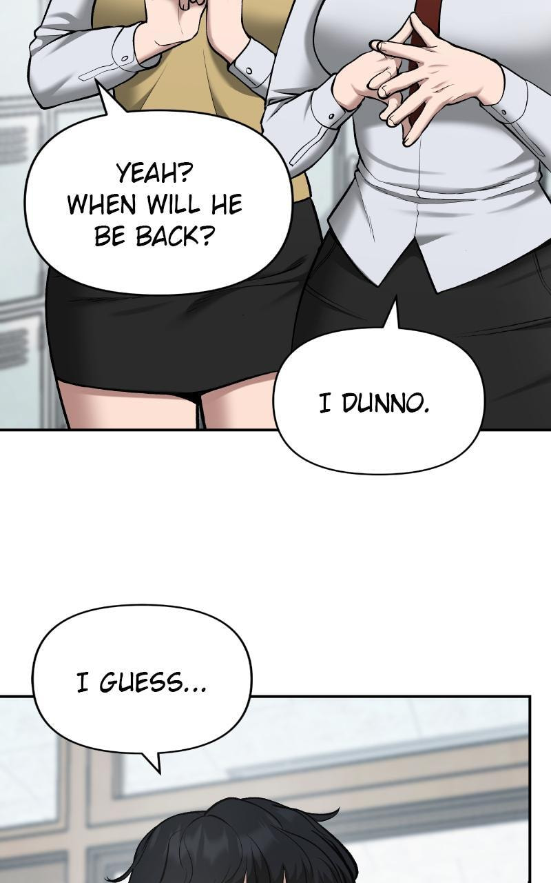 Designated Bully Chapter 37 page 52 - 