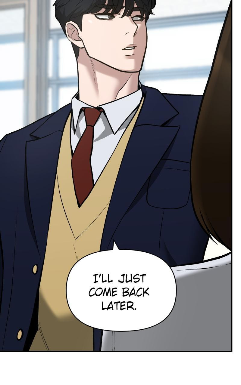 Designated Bully Chapter 37 page 53 - 