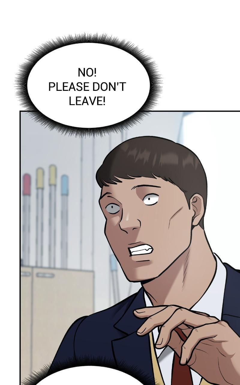 Designated Bully Chapter 37 page 54 - 
