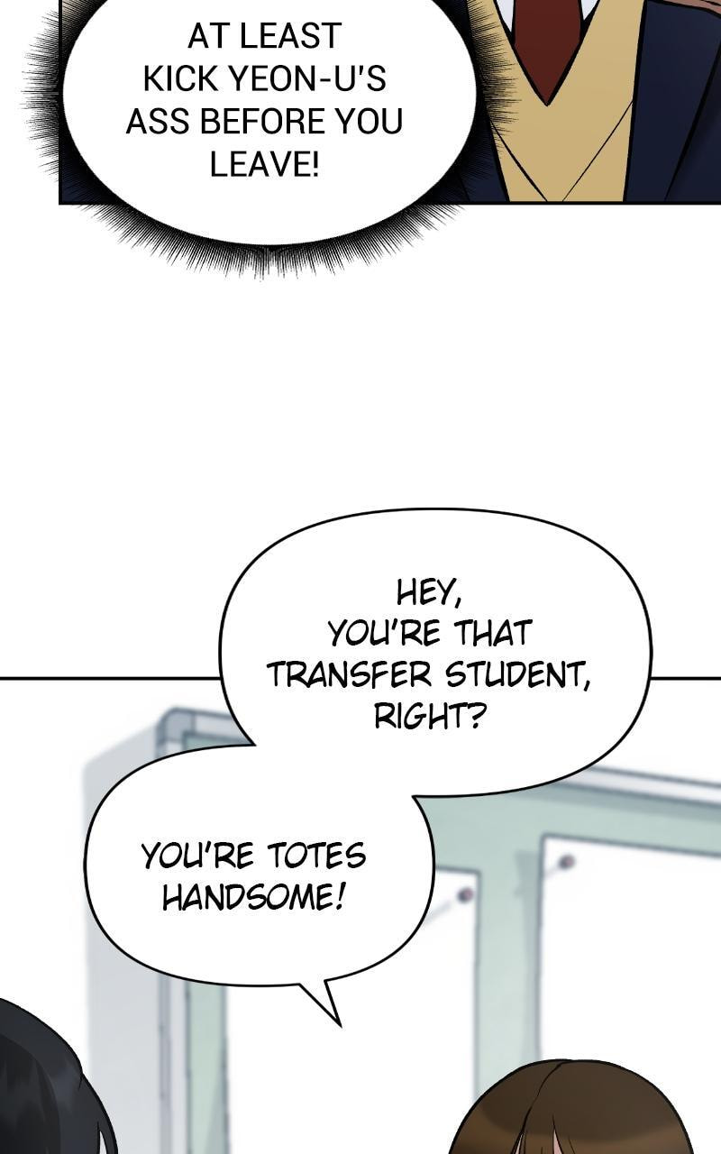 Designated Bully Chapter 37 page 55 - 