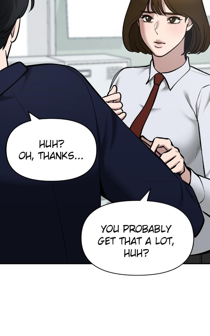 Designated Bully Chapter 37 page 56 - 