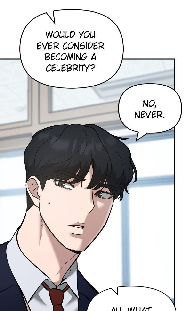 Designated Bully Chapter 37 page 57 - 