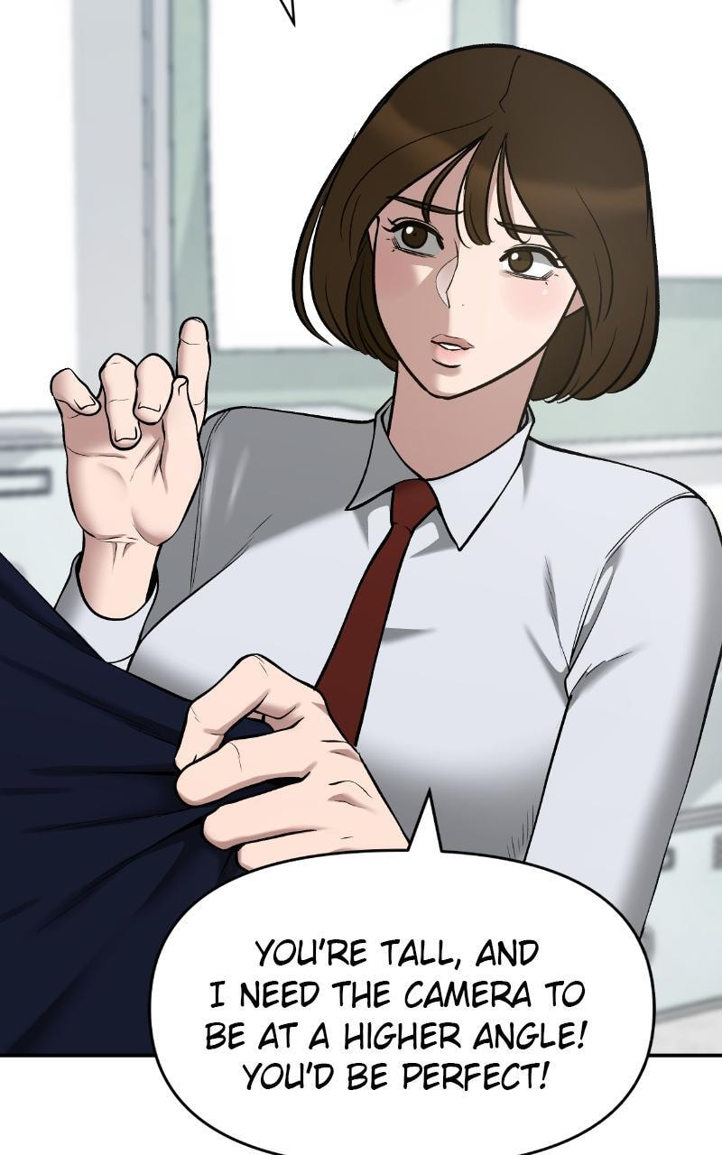 Designated Bully Chapter 37 page 59 - 