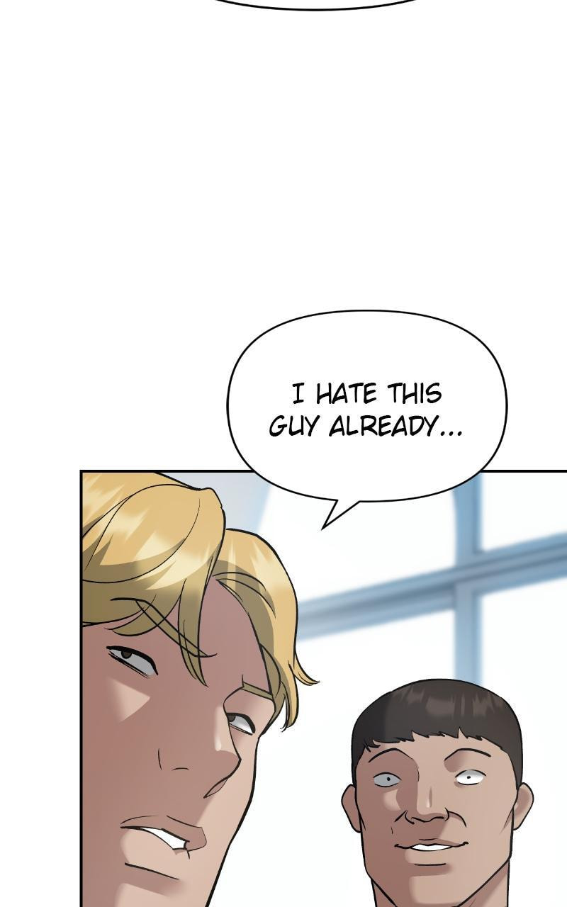 Designated Bully Chapter 37 page 60 - 