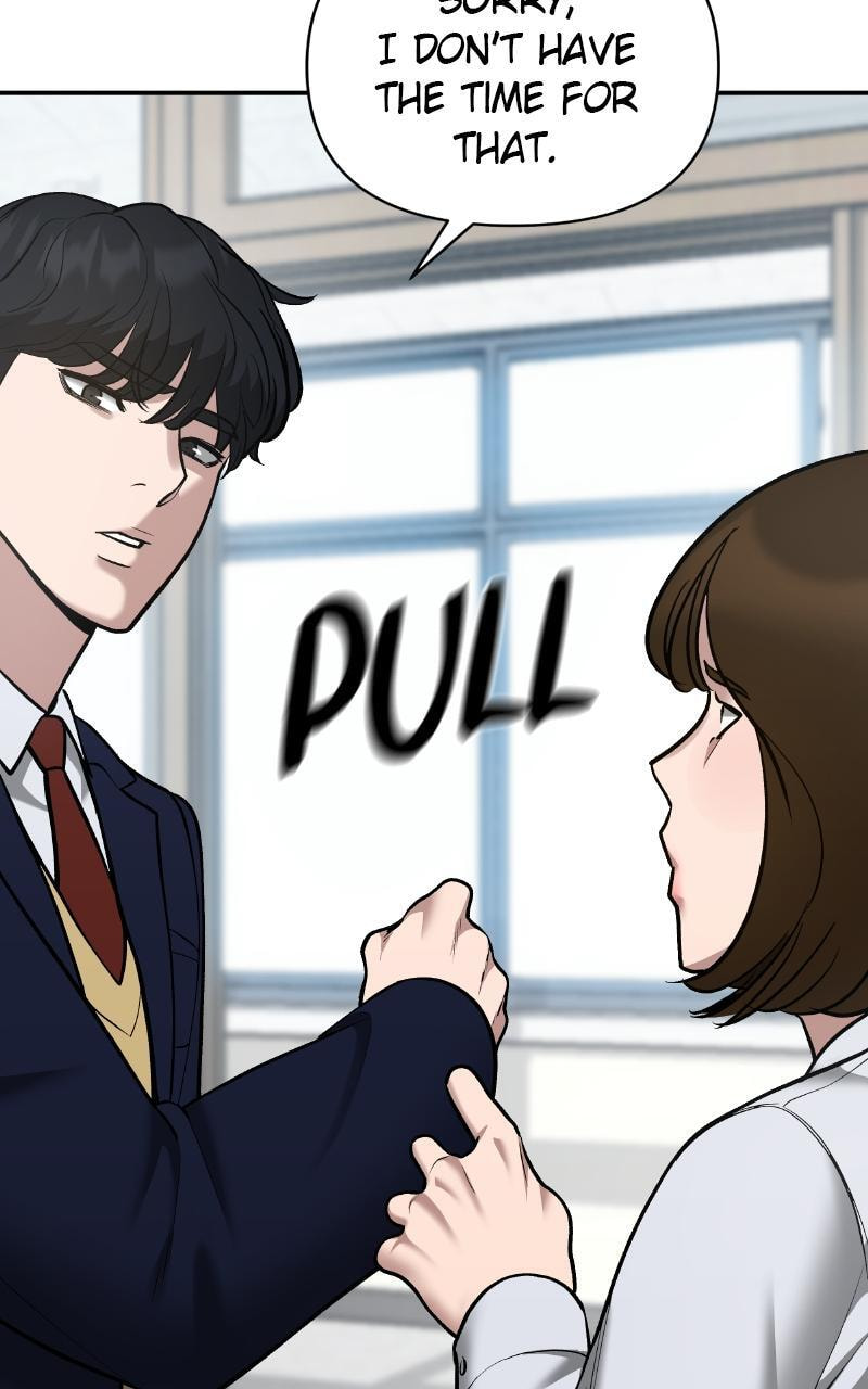 Designated Bully Chapter 37 page 62 - 