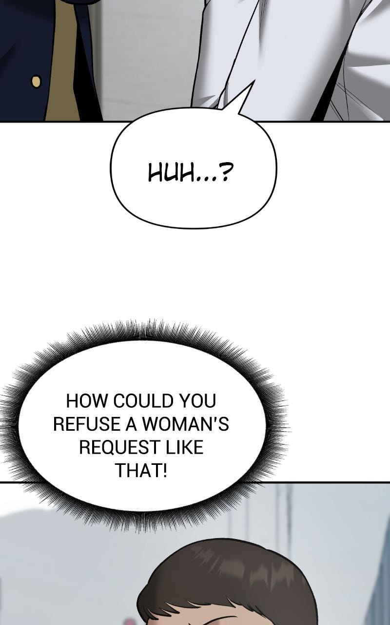 Designated Bully Chapter 37 page 63 - 