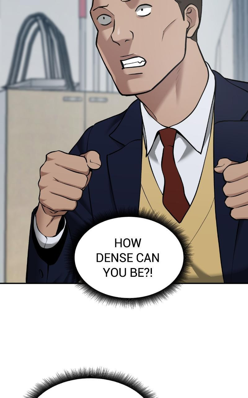 Designated Bully Chapter 37 page 64 - 