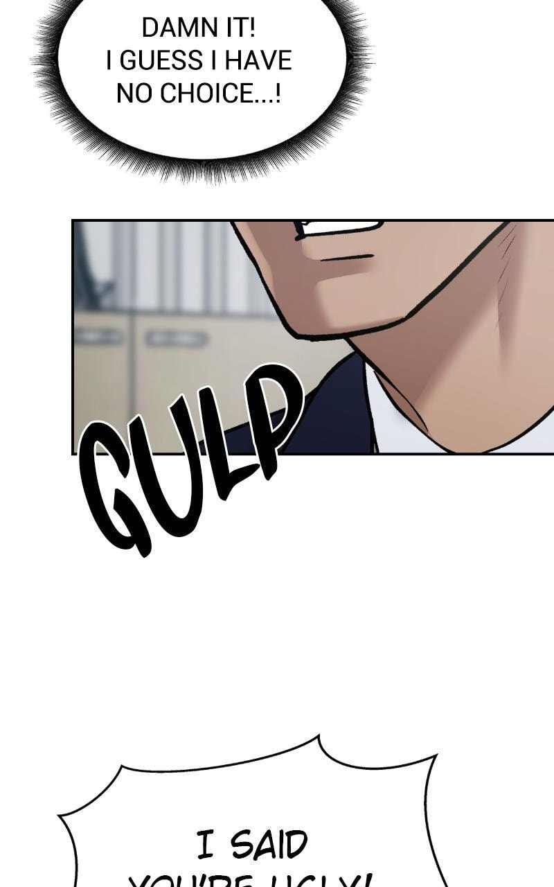 Designated Bully Chapter 37 page 65 - 