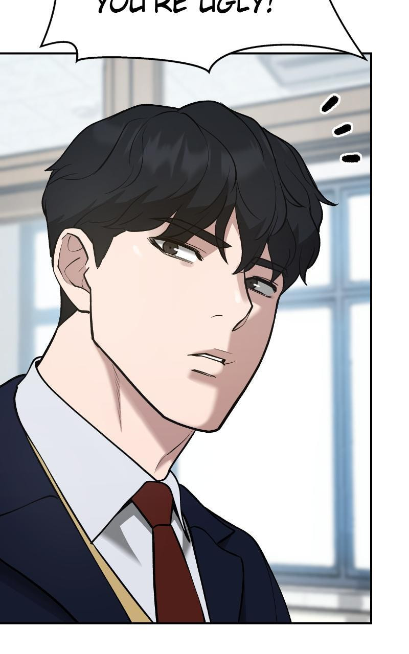 Designated Bully Chapter 37 page 66 - 