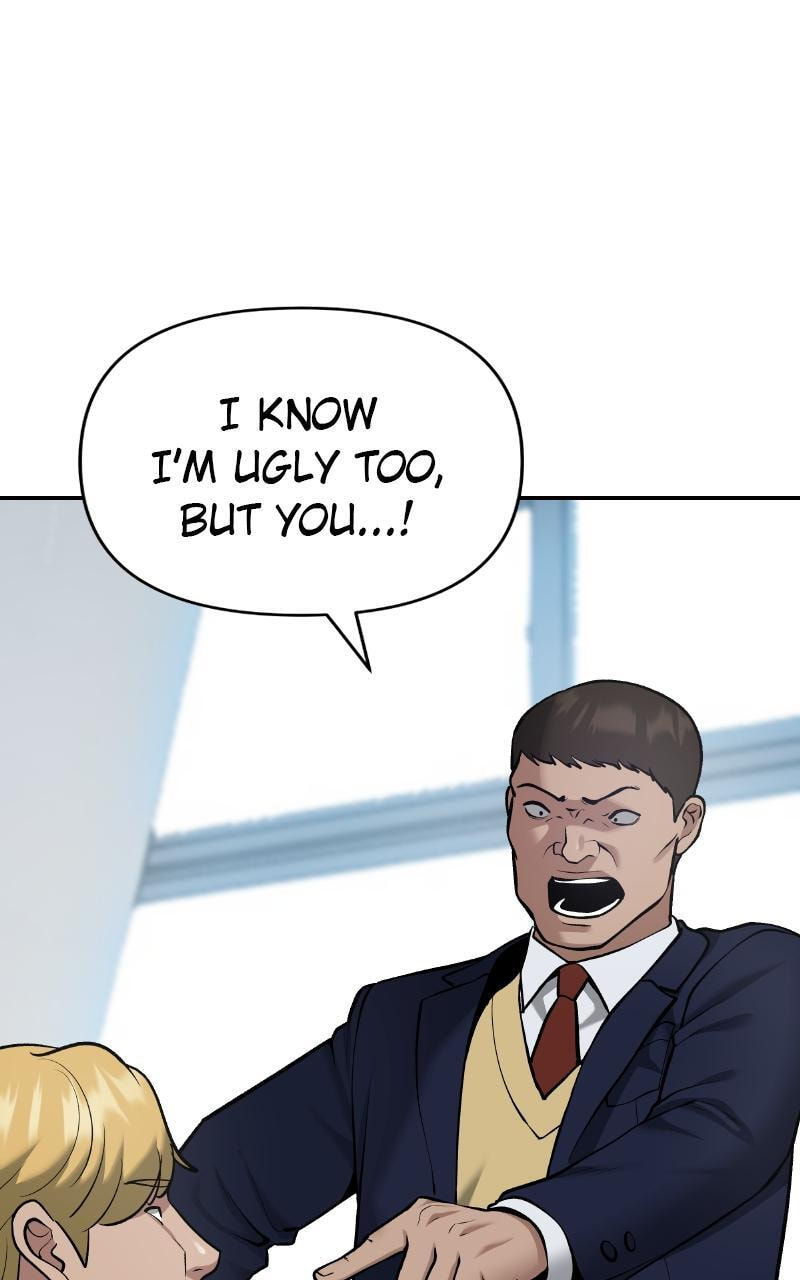 Designated Bully Chapter 37 page 67 - 