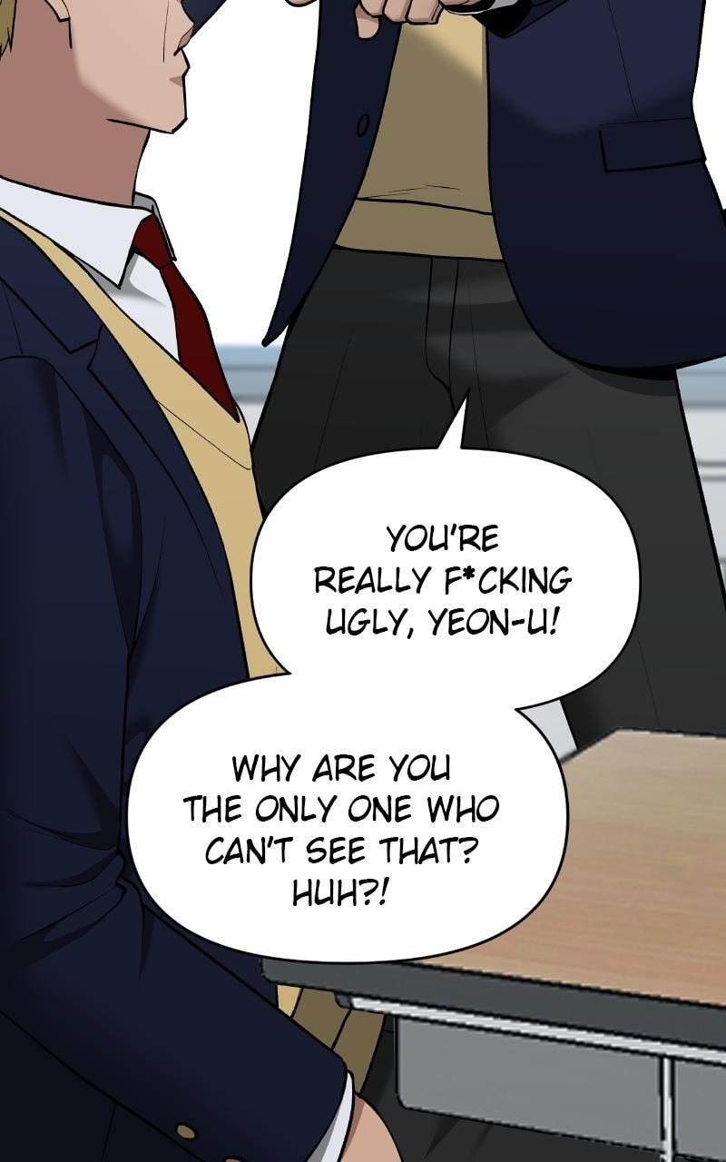 Designated Bully Chapter 37 page 68 - 