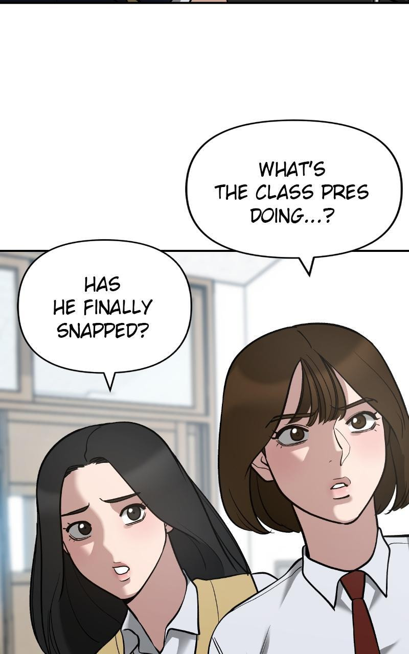 Designated Bully Chapter 37 page 69 - 