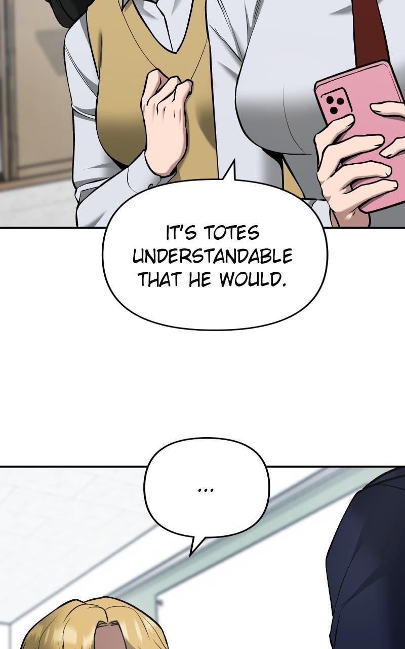 Designated Bully Chapter 37 page 70 - 