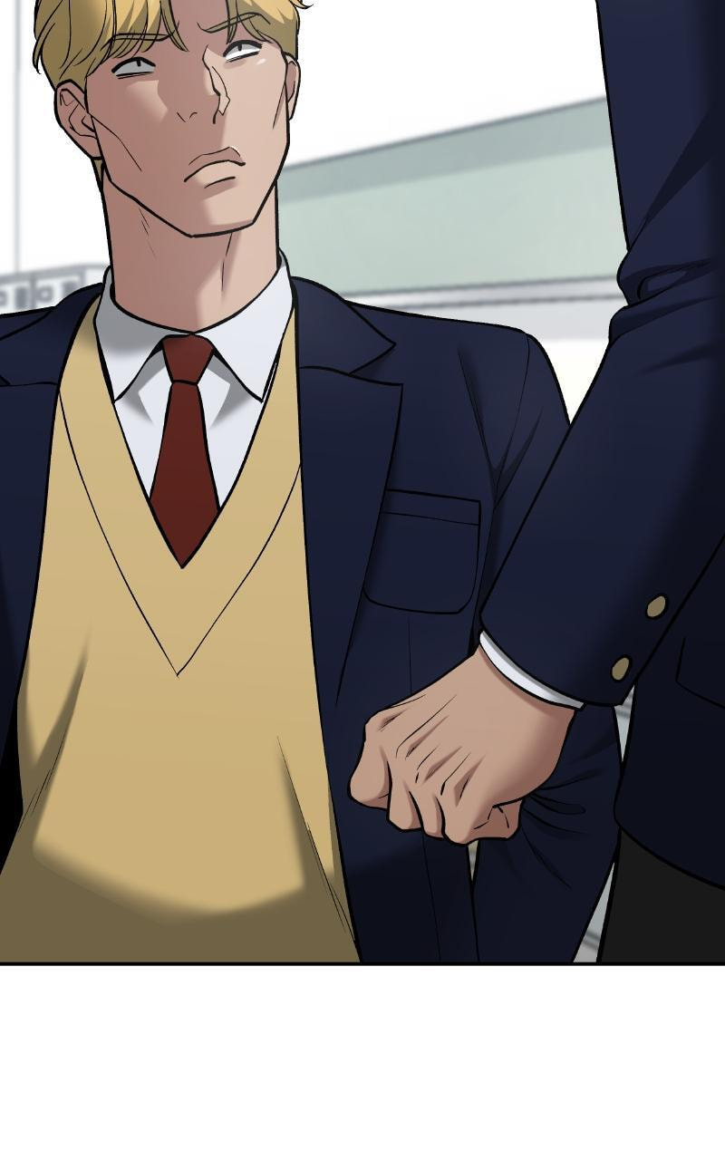Designated Bully Chapter 37 page 71 - 