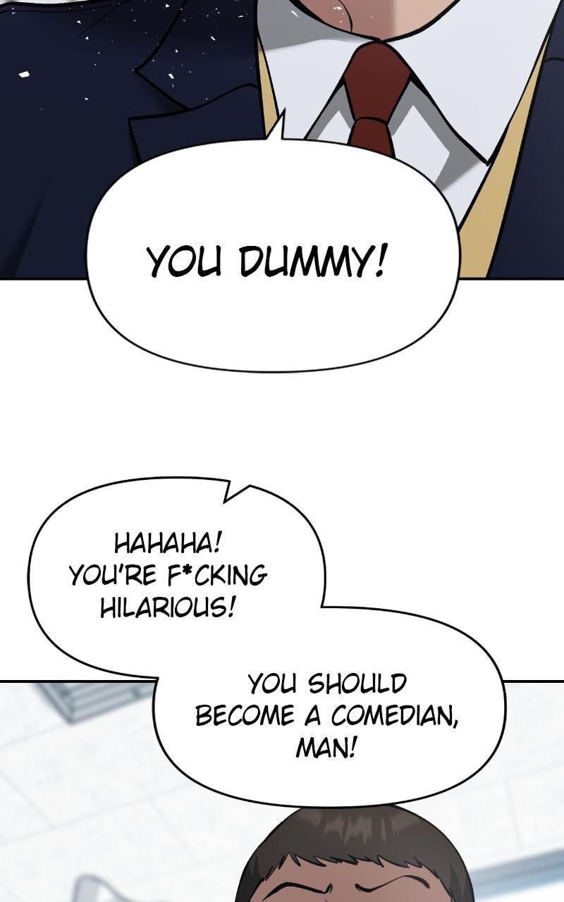 Designated Bully Chapter 37 page 73 - 