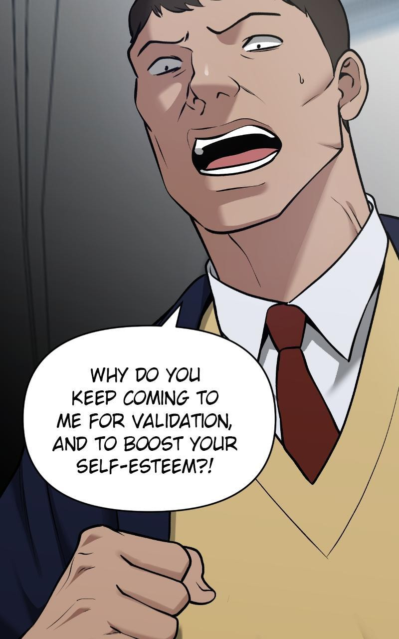 Designated Bully Chapter 37 page 76 - 