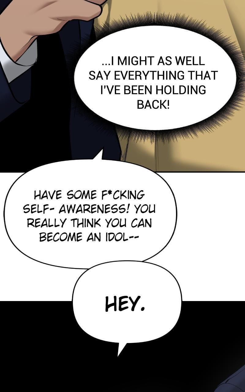 Designated Bully Chapter 37 page 77 - 