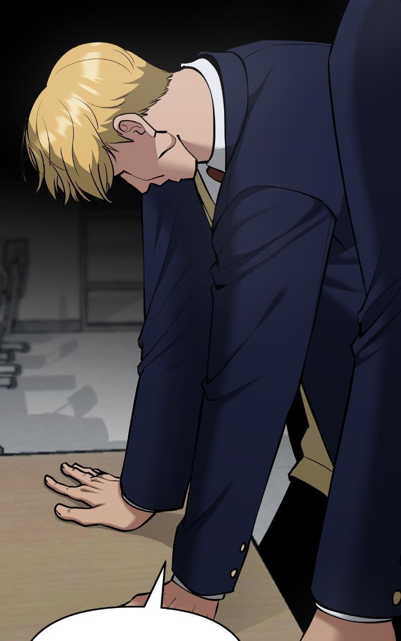 Designated Bully Chapter 37 page 78 - 
