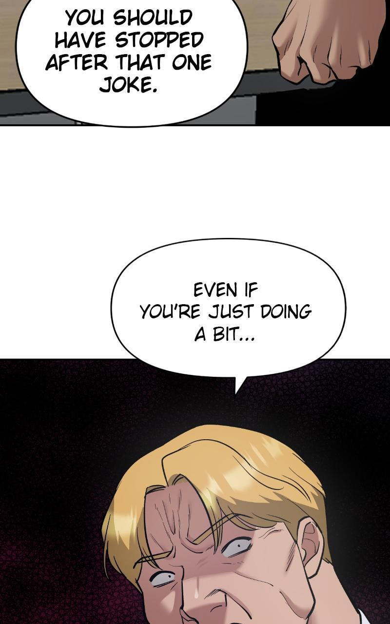 Designated Bully Chapter 37 page 79 - 