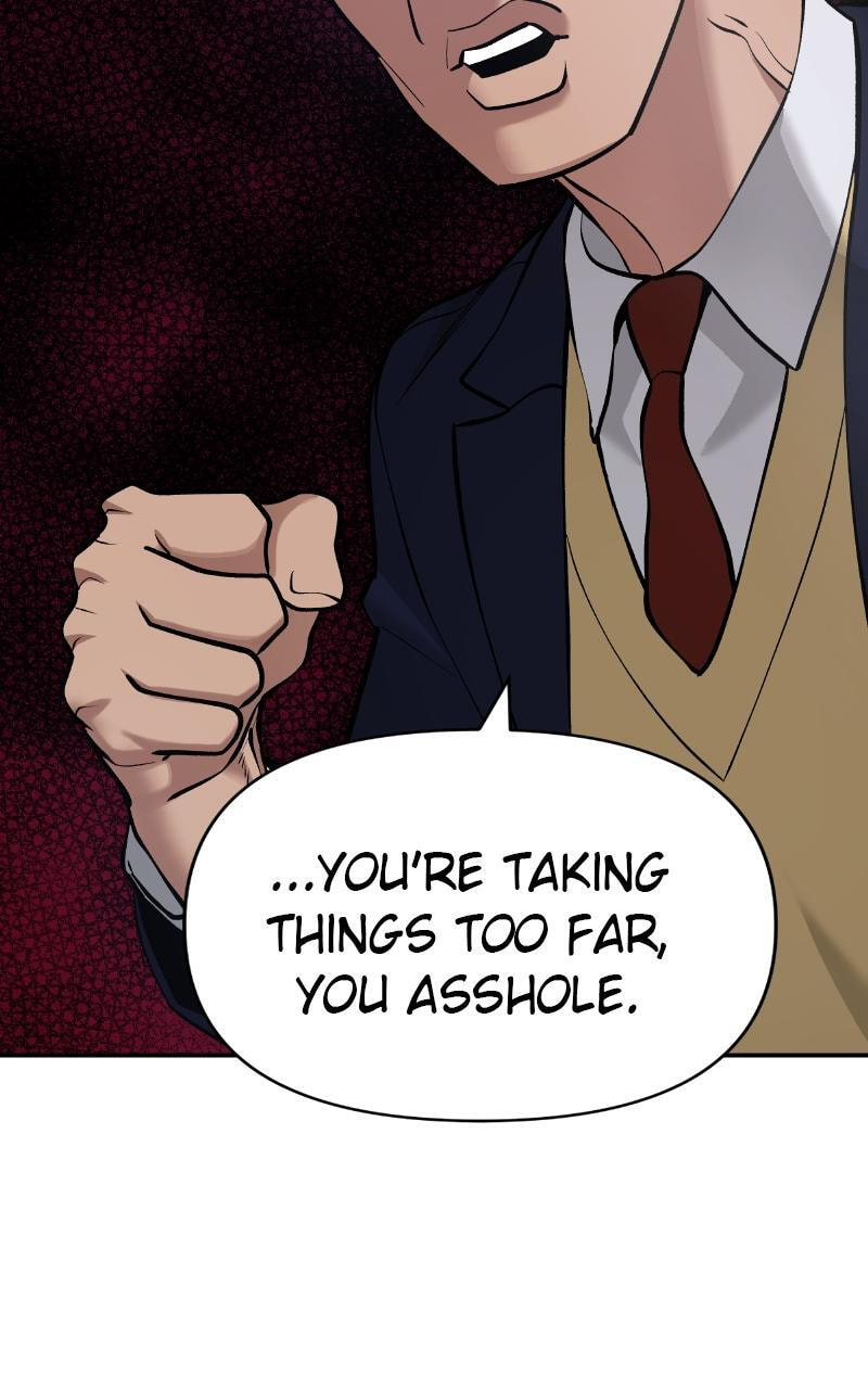 Designated Bully Chapter 37 page 80 - 