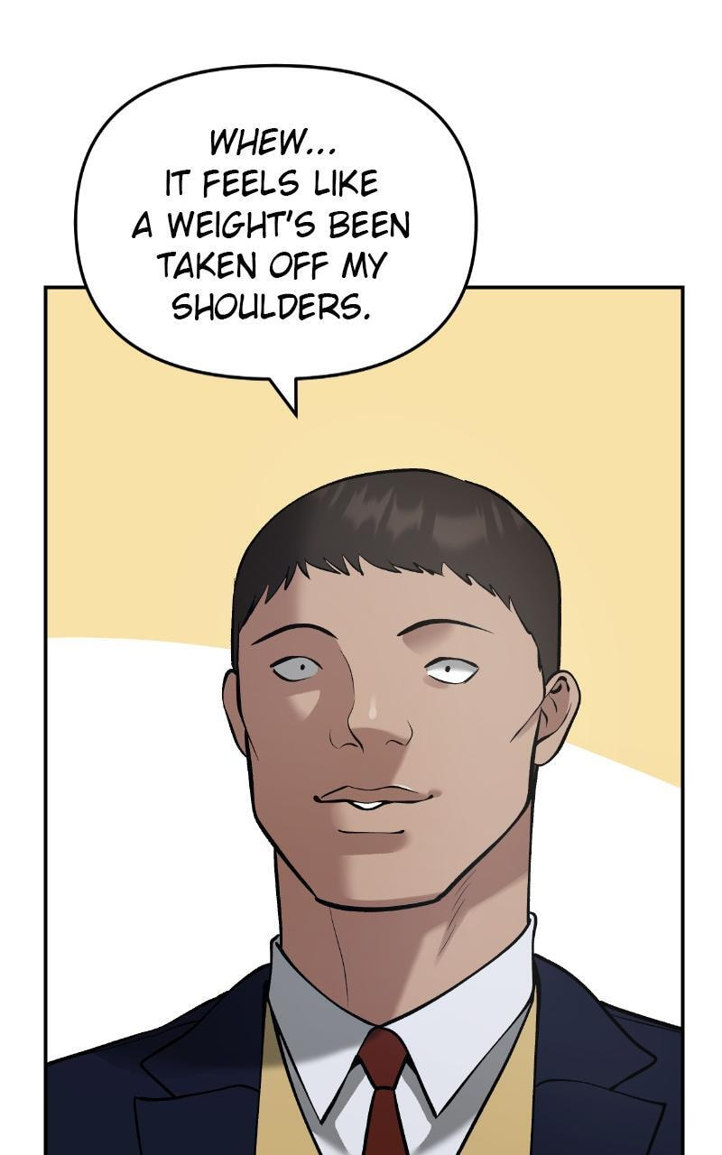 Designated Bully Chapter 37 page 81 - 