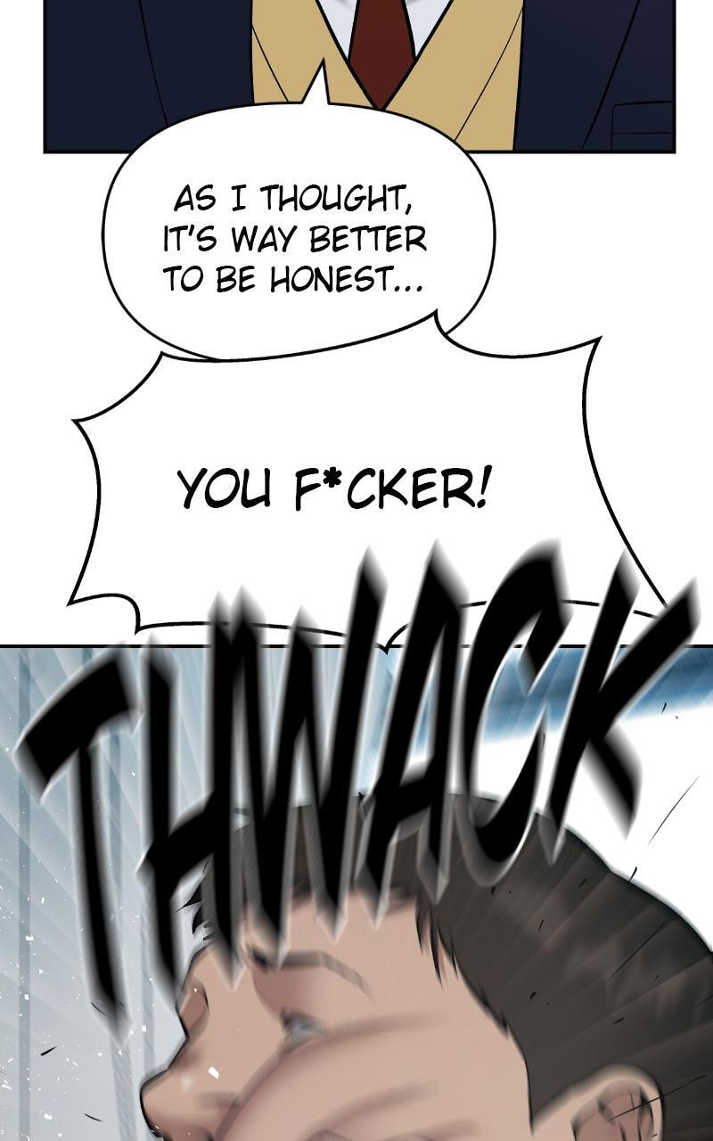Designated Bully Chapter 37 page 82 - 