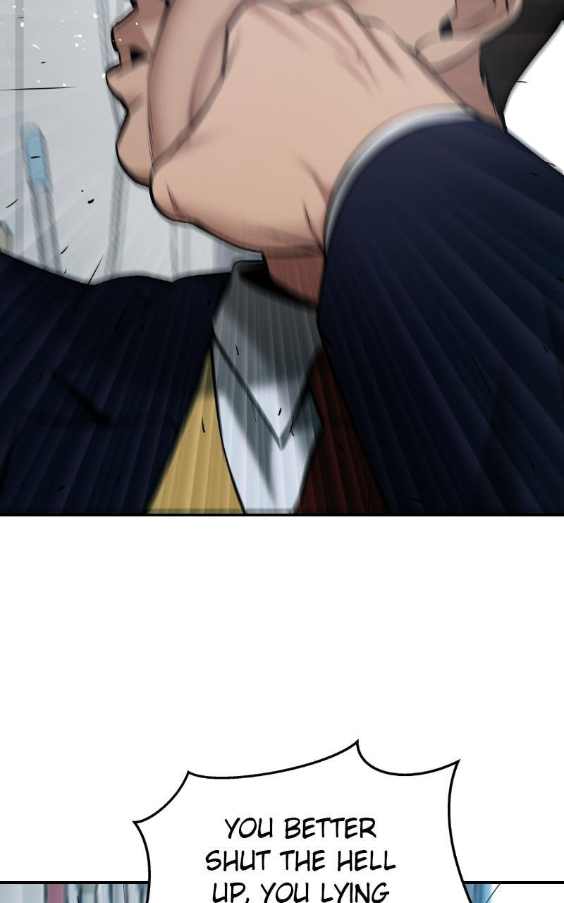 Designated Bully Chapter 37 page 83 - 