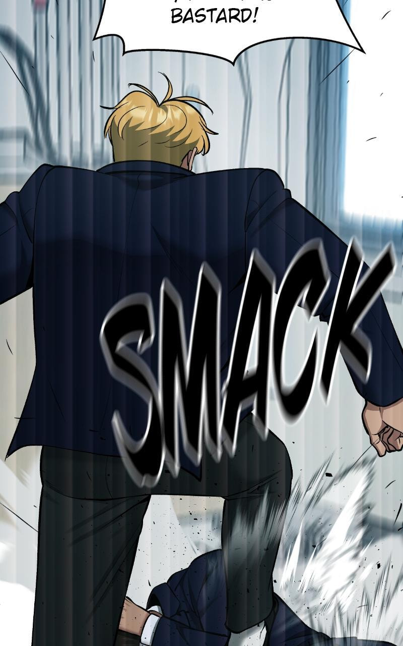 Designated Bully Chapter 37 page 84 - 