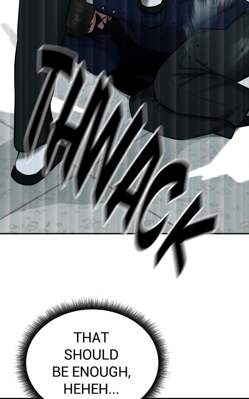 Designated Bully Chapter 37 page 85 - 