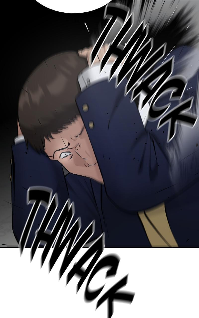 Designated Bully Chapter 37 page 86 - 