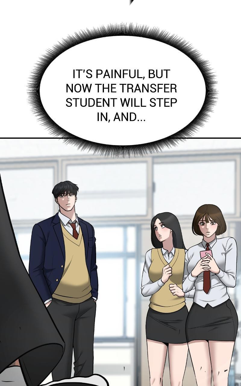 Designated Bully Chapter 37 page 87 - 