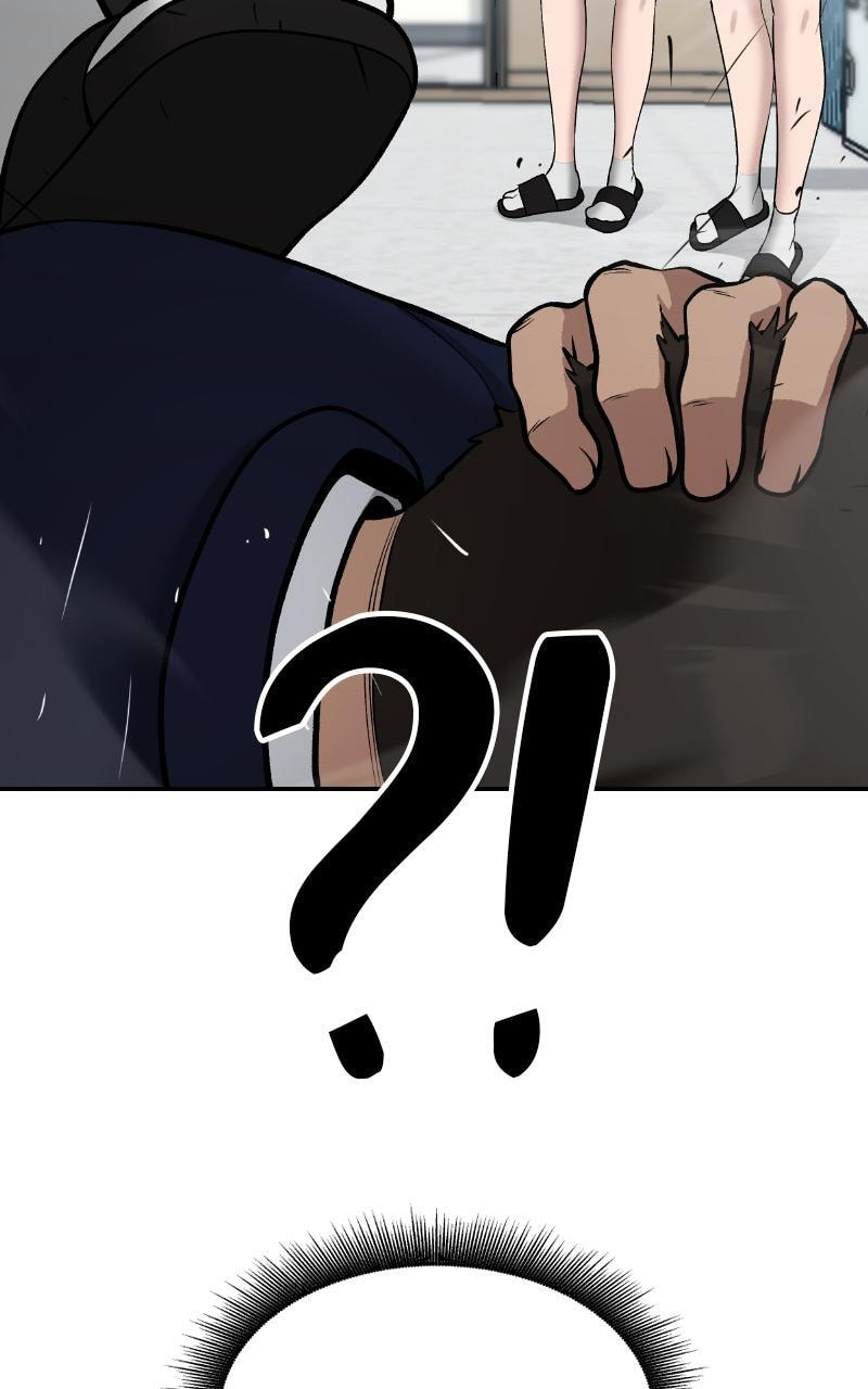 Designated Bully Chapter 37 page 88 - 