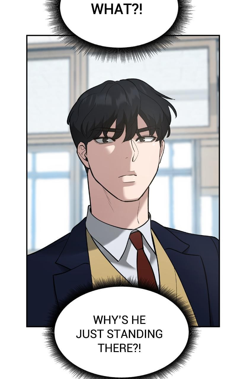 Designated Bully Chapter 37 page 89 - 