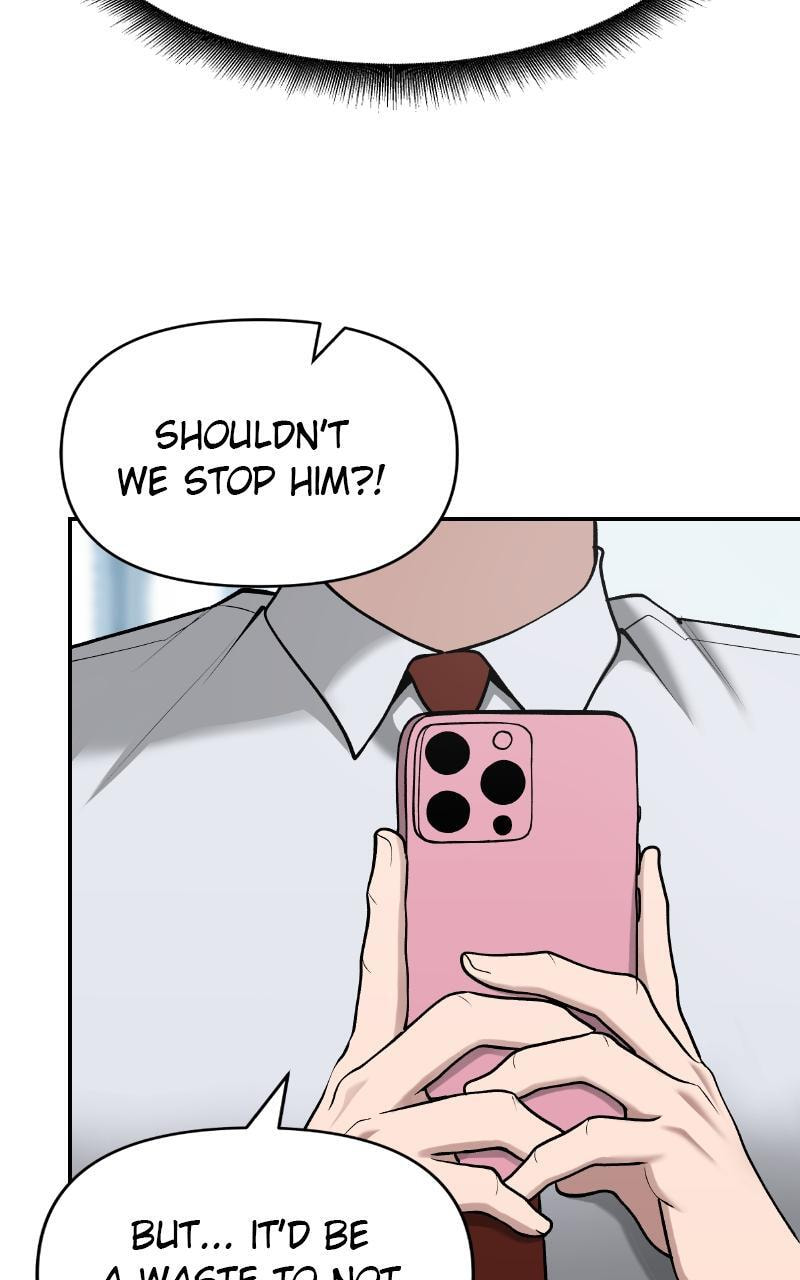 Designated Bully Chapter 37 page 91 - 