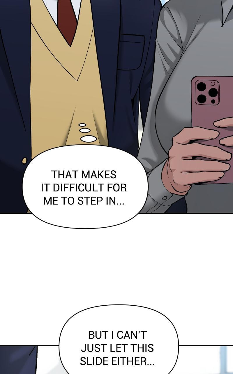 Designated Bully Chapter 37 page 93 - 