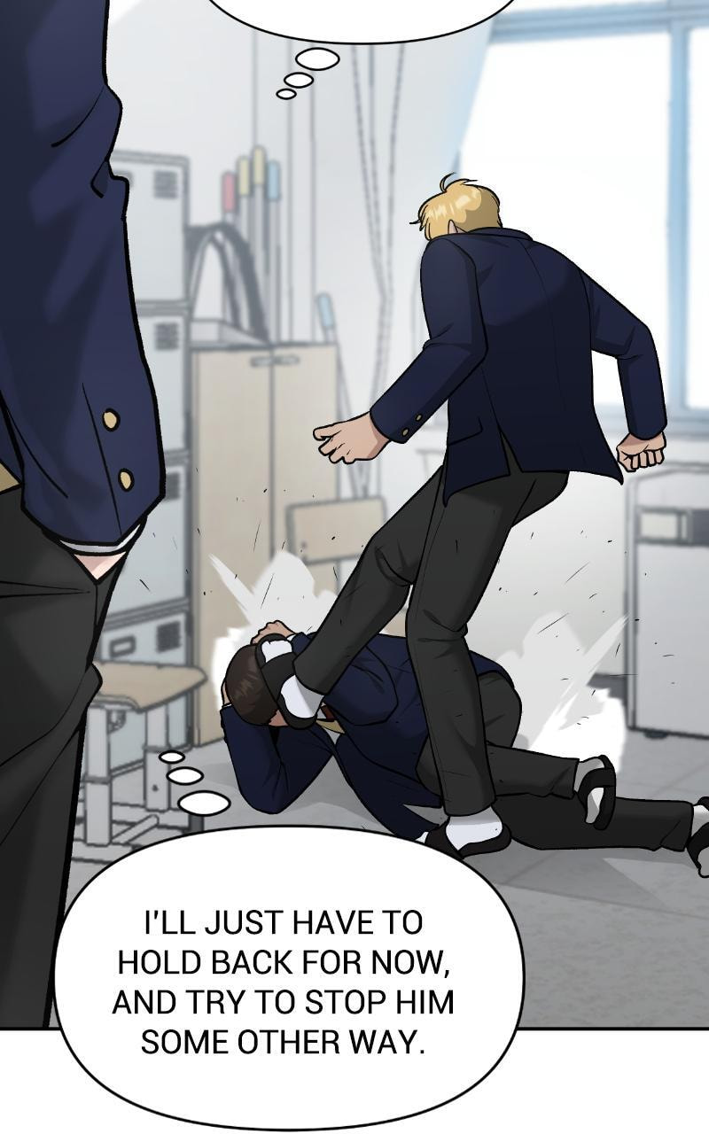 Designated Bully Chapter 37 page 94 - 