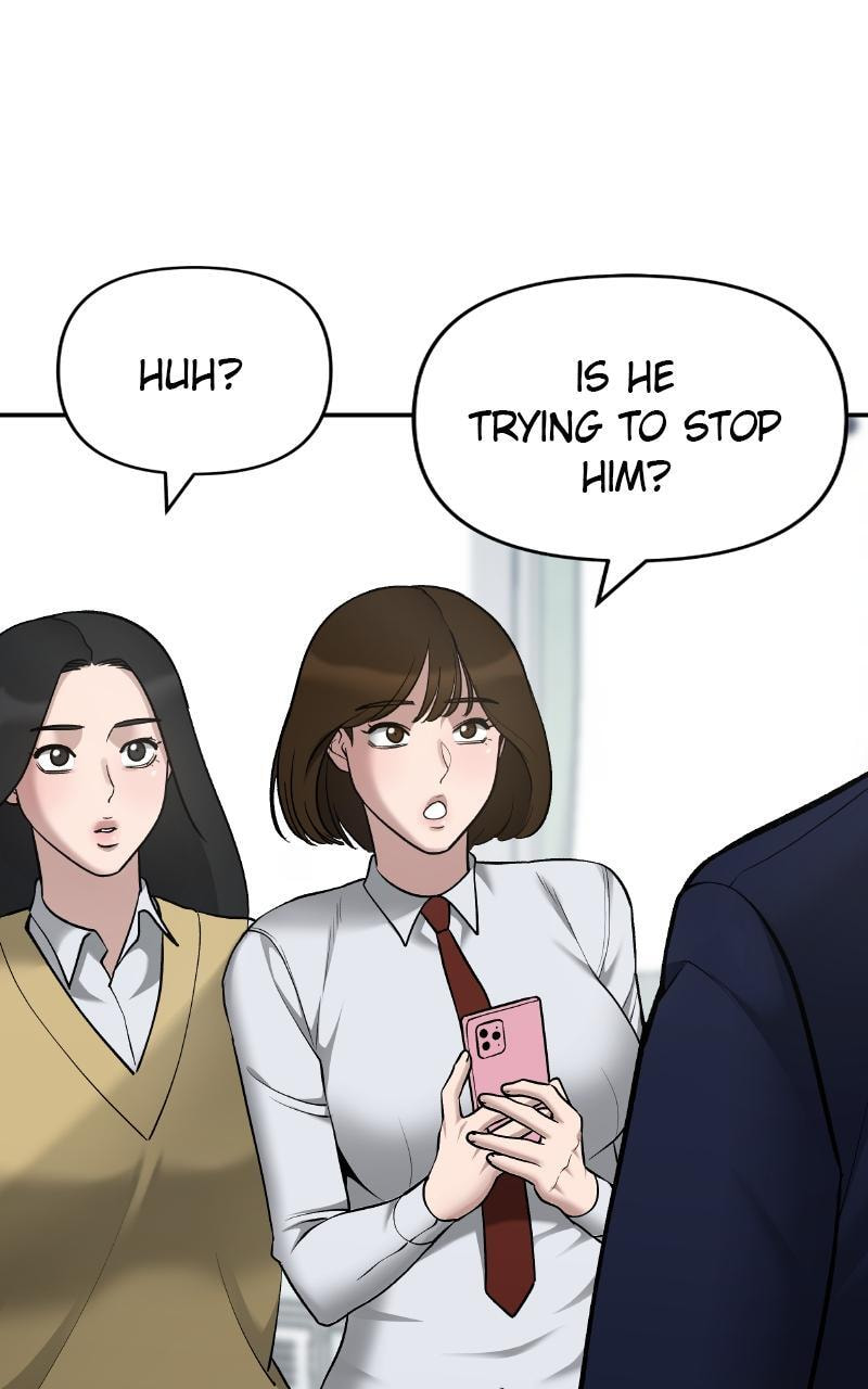 Designated Bully Chapter 37 page 95 - 