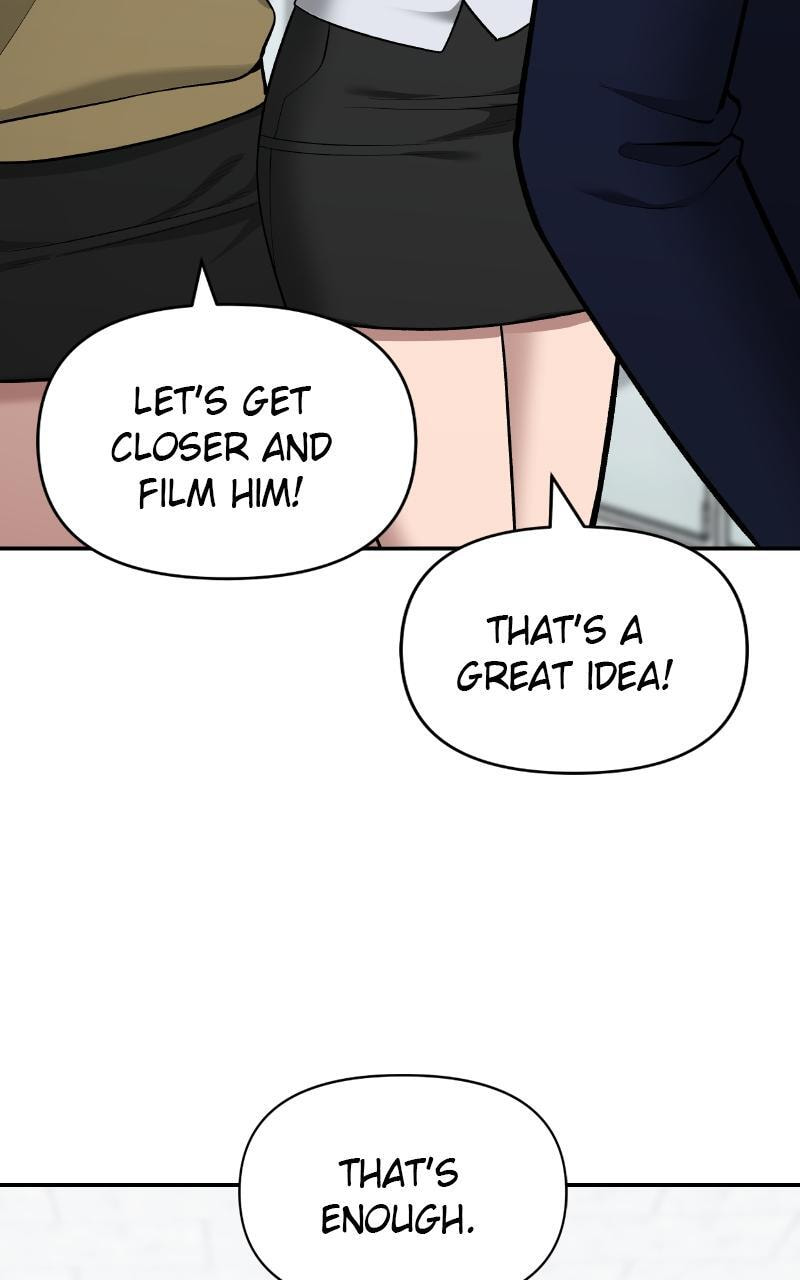 Designated Bully Chapter 37 page 96 - 