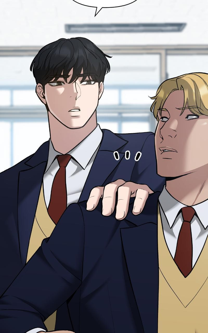 Designated Bully Chapter 37 page 97 - 