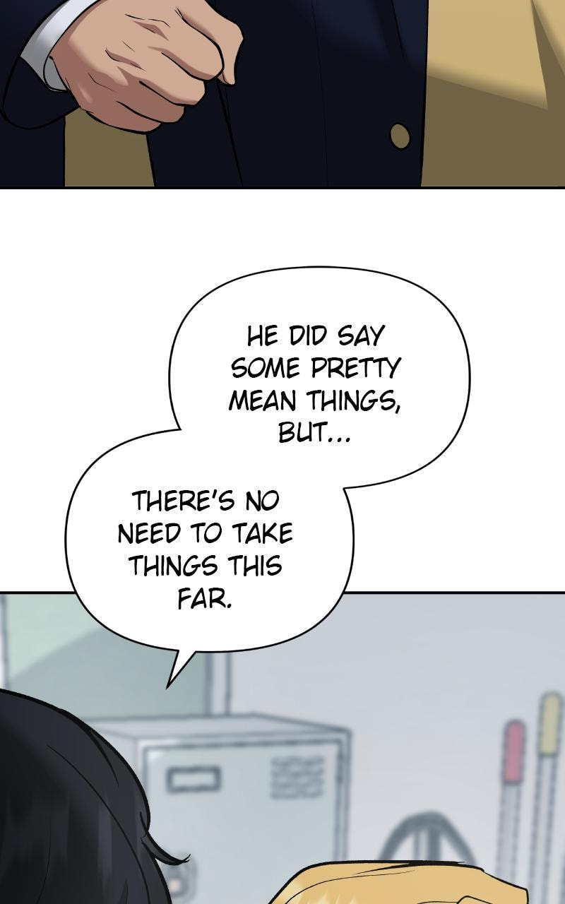 Designated Bully Chapter 37 page 98 - 